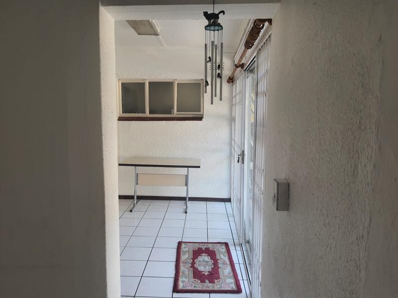 To Let 1 Bedroom Property for Rent in Sarepta Western Cape